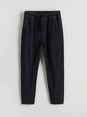 Jean Pantolon ORTA İNDİGO RODEO