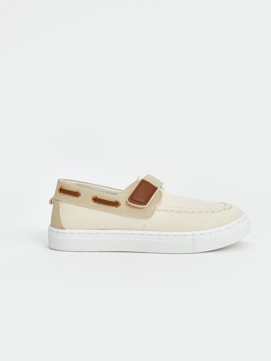 Sneaker AÇIK BEJ