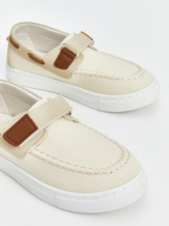 Sneaker AÇIK BEJ