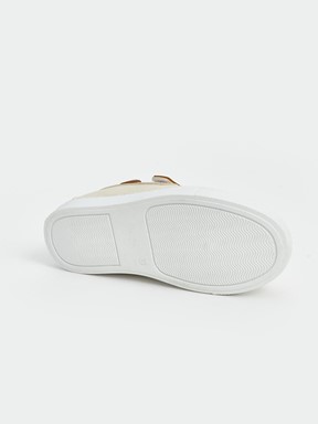 Sneaker AÇIK BEJ