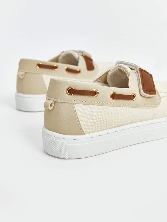 Sneaker AÇIK BEJ