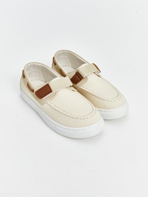 Sneaker AÇIK BEJ