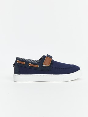 Sneaker LACİVERT