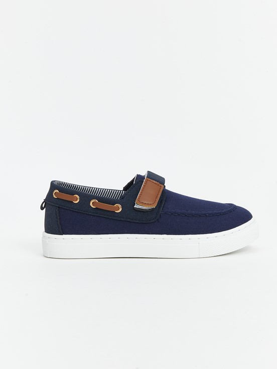 Sneaker LACİVERT
