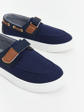 Sneaker LACİVERT