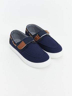 Sneaker LACİVERT