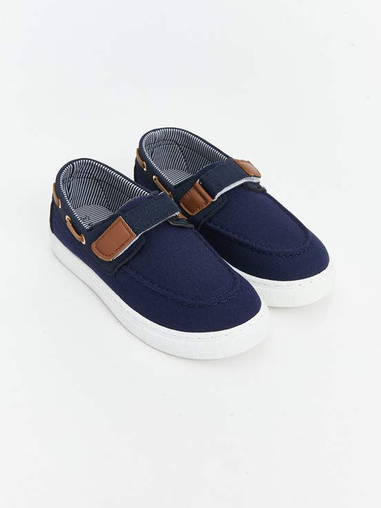 Sneaker LACİVERT
