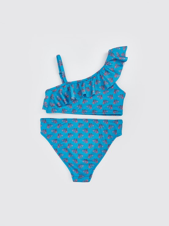 Bikini KARIŞIK BASKILI