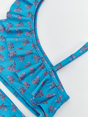 Bikini KARIŞIK BASKILI