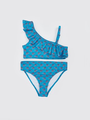Bikini KARIŞIK BASKILI