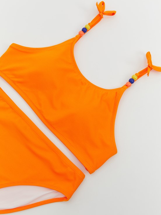 Bikini CANLI TURUNCU