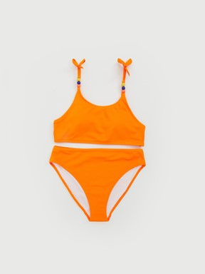 Bikini CANLI TURUNCU