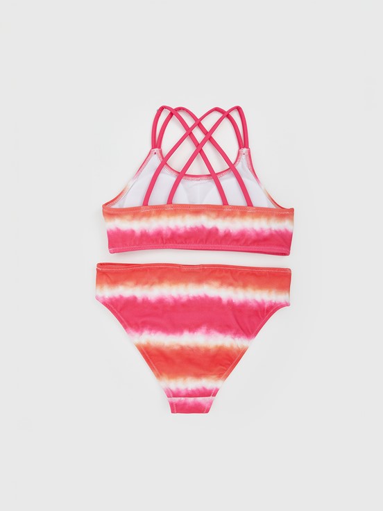 Bikini KARIŞIK BASKILI