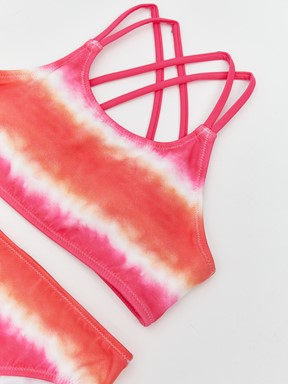 Bikini KARIŞIK BASKILI