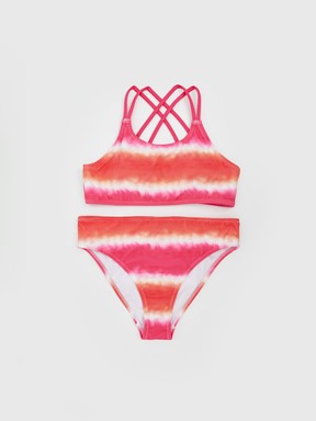 Bikini KARIŞIK BASKILI