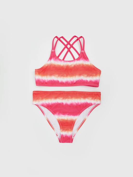 Bikini KARIŞIK BASKILI