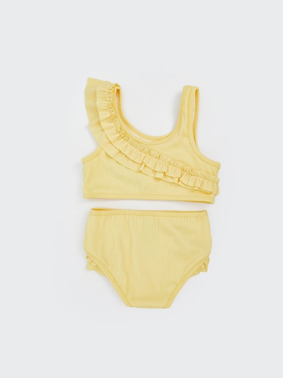Bikini AÇIK SARI