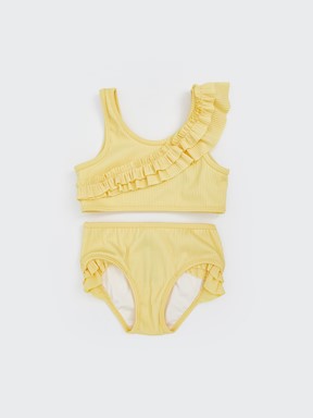 Bikini AÇIK SARI