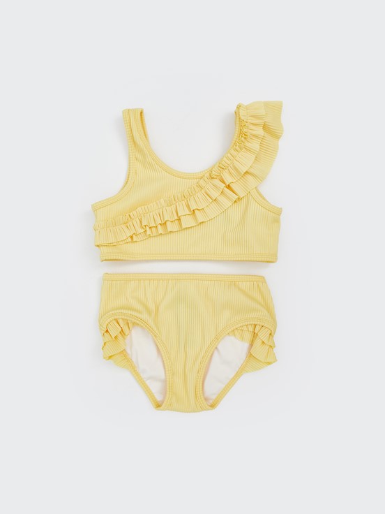 Bikini AÇIK SARI
