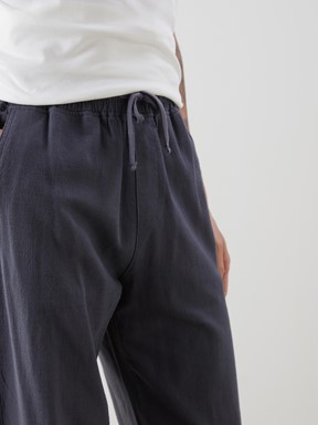 Pantolon AÇIK ANTRASİT