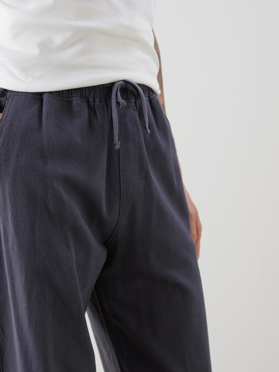 Pantolon AÇIK ANTRASİT