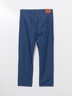Jean Pantolon ORTA İNDİGO RODEO