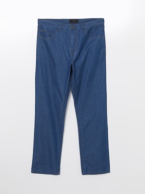 Jean Pantolon ORTA İNDİGO RODEO