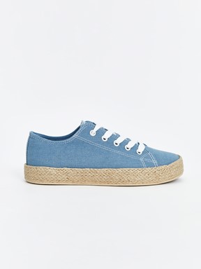 Sneaker MAVİ