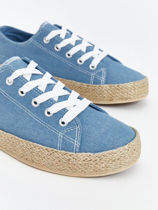 Sneaker MAVİ