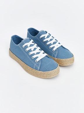 Sneaker MAVİ