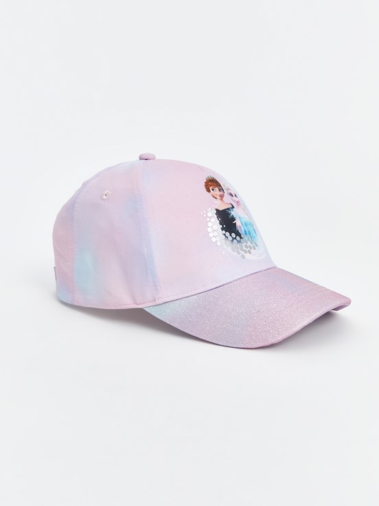 Kep Şapka KARIŞIK BASKILI