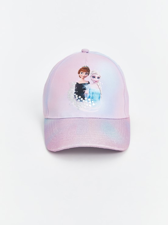 Kep Şapka KARIŞIK BASKILI