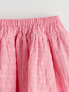 Etek PEMBE