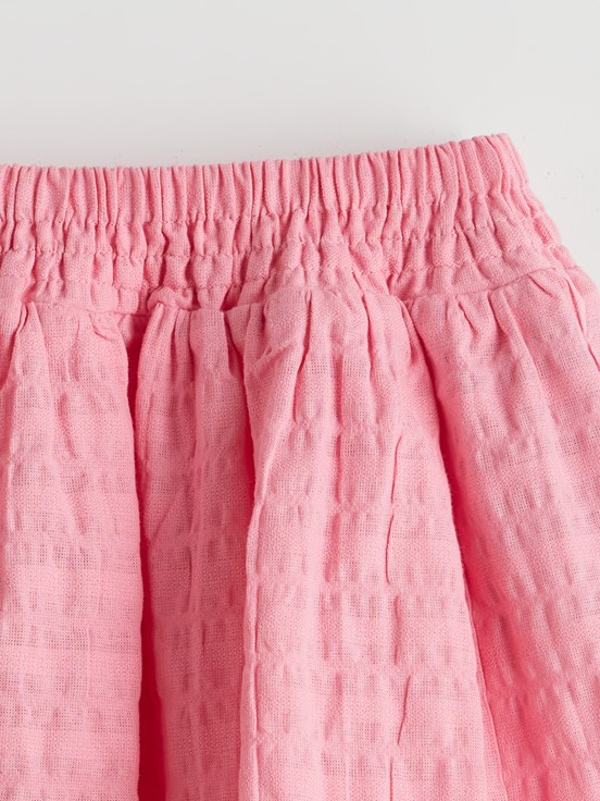 Etek PEMBE