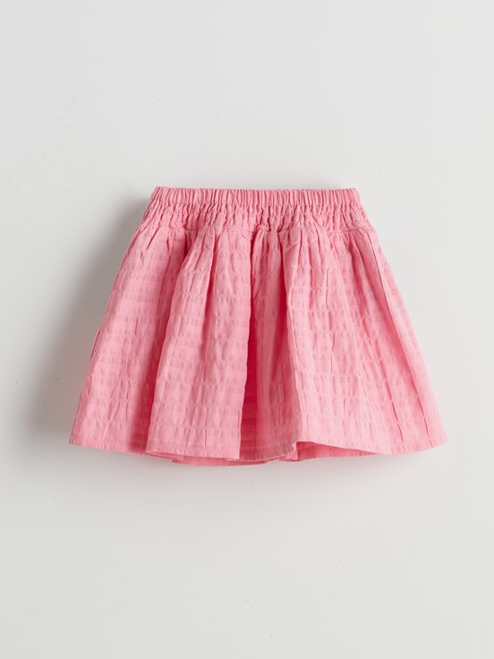 Etek PEMBE
