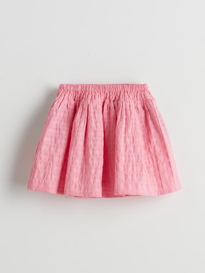 Etek PEMBE