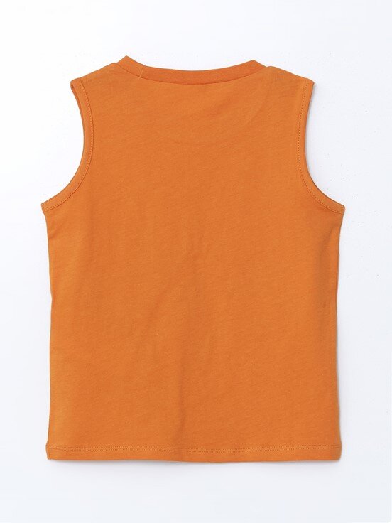 Yüzme Takım TURUNCU