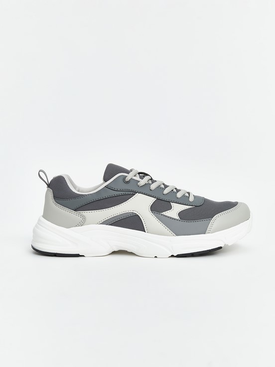 Sneaker ANTRASİT