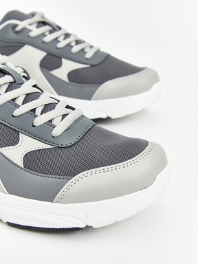 Sneaker ANTRASİT