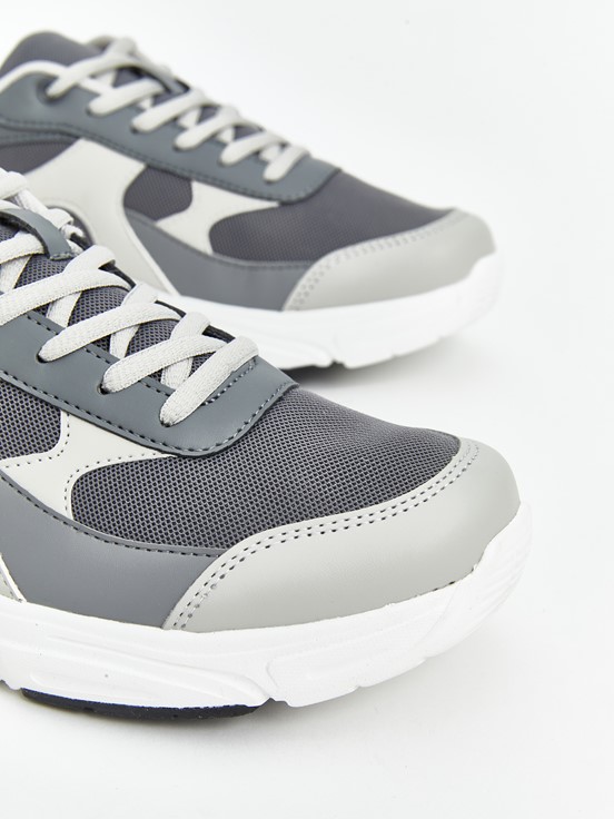 Sneaker ANTRASİT