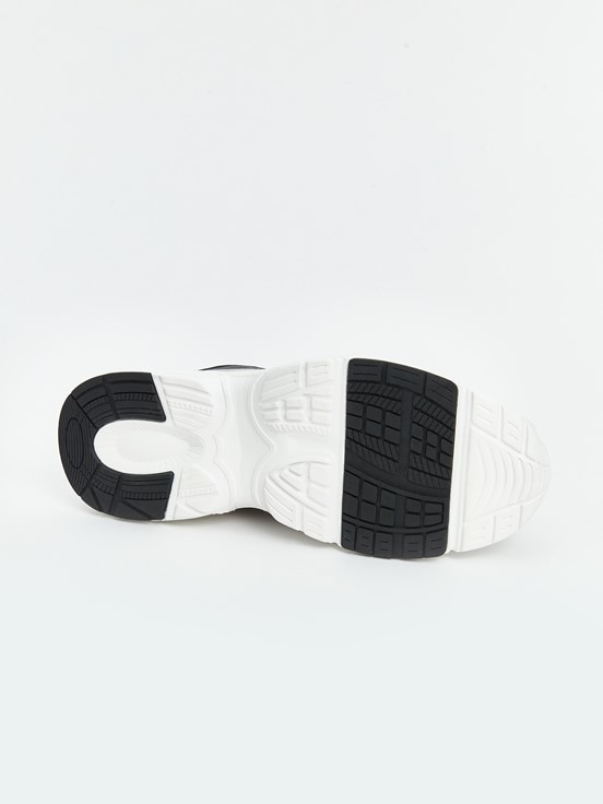 Sneaker ANTRASİT