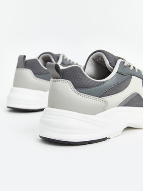 Sneaker ANTRASİT