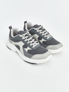 Sneaker ANTRASİT