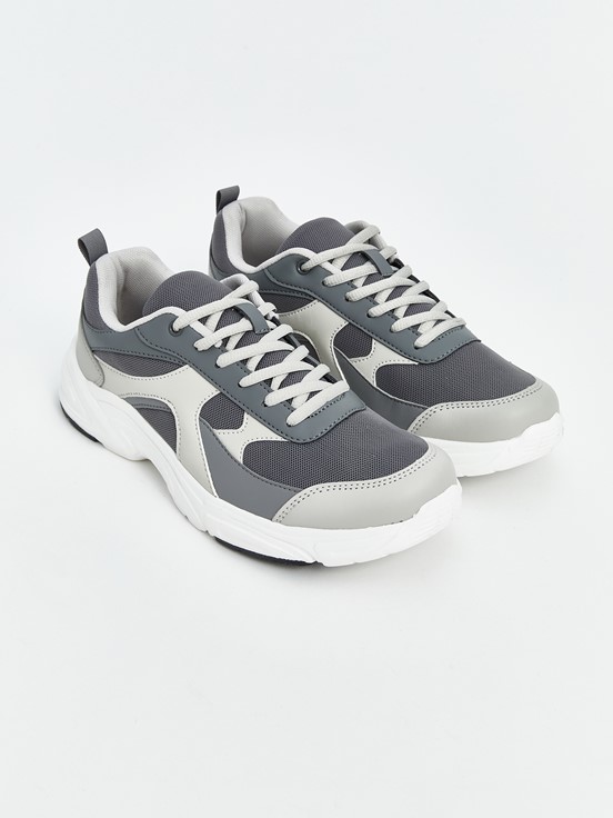 Sneaker ANTRASİT