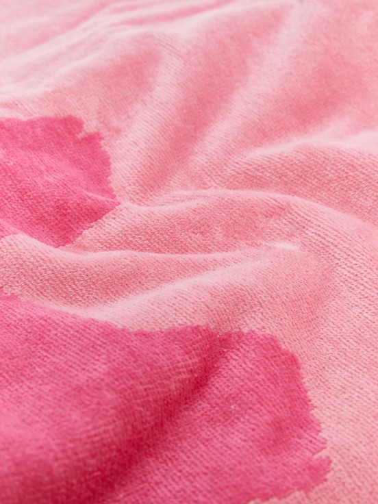 Plaj Havlusu PEMBE