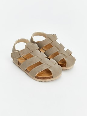 Sandalet VİZON