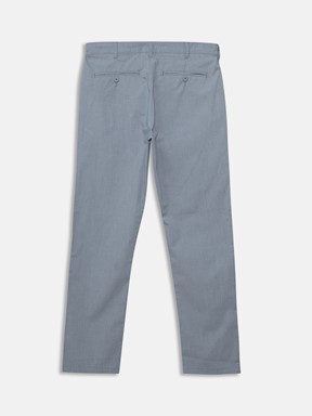 Chino Pantolon GRİ MELANJ