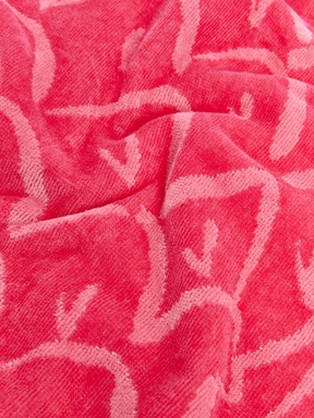 Plaj Havlusu ORTA PEMBE