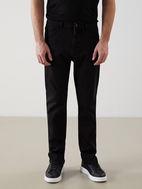 Jean Pantolon SİYAH  RODEO