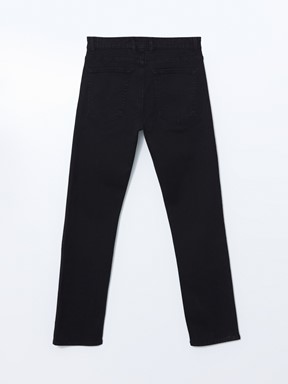 Jean Pantolon SİYAH  RODEO